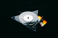Pro-Ject - The Dark Side Of The Moon Turntable -  Turntable