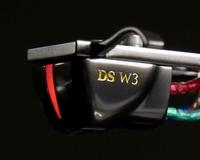DS AUDIO - W3 Optical Cartridge