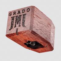 Grado - Timbre Series Master 3