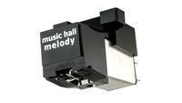 Music Hall Audio - Melody Cartridge MM with Conical Stylus 3.5mv