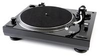 Music Hall Audio - US-1 Turntable with Audio Technica AT3600L Cartridge