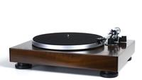 Music Hall Audio - Classic Turntable with Phono Amp with Spirit Cartridge -  Turntable