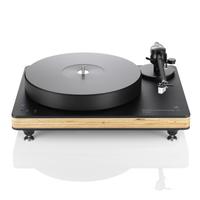 Clearaudio - Performance DC Turntable with Tracer Tonearm -  Turntable