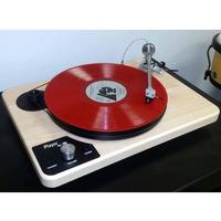 VPI - Player turntable with Headphone Amp and Ortofon 2M Red