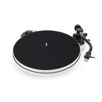 Pro-Ject - RPM 1 Carbon with Sumiko Rainier Cartridge -  Turntable