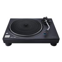 Technics - Technics SL-100C-K Direct Drive Turntable