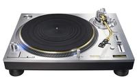 Technics - SL-1200GME Master Edition Direct Drive Turntable System