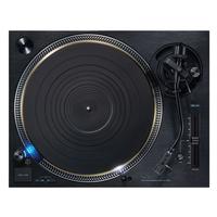 Technics - SL-1210G-K Direct Drive Turntable System