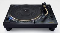 Technics - SL-1210GME Master Edition Direct Drive Turntable System
