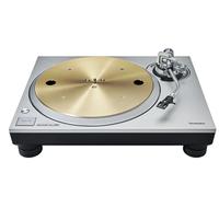 Technics - SL-1300G-S New Generation Grand Class Turntable