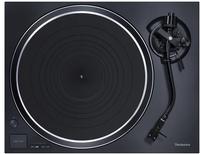 Technics - SL-1500C Turntable with Built-in Preamp & Ortofon 2M Red Cartridge -  Turntable