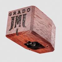 Grado - Lineage Series Statement 3 -  Low Output Cartridges