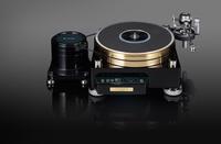 TechDAS - Air Force III Premium S Analog Turntable