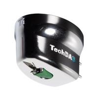 TechDAS - TDC01 Ti MC Cartridge