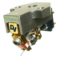 Dynavector - Te Kaitora Rua LOMC Titanium Head Cartridge