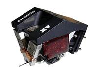 Dynavector - DRT XV-1t, 0.35mV Low Output MC Alnico Cartridge