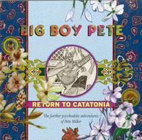 Pete Miller - Big Boy Pete - Return to Catalonia
