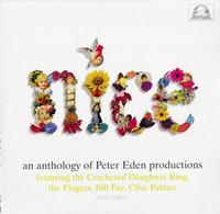 Various Artists - Nice - An Anthology of Peter Eden Productions