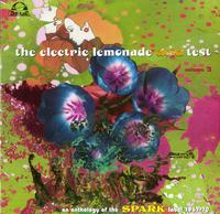 Various Artists - The Electric Lemonade Acid Test Vol. 3 Spark