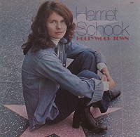 Harriet Schock - Hollywood Town