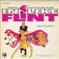 Original Soundtrack - In Like Flint