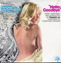 Original Soundtrack - Hello - Goodbye