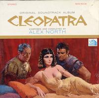 Original Soundtrack-Cleopatra