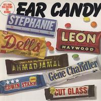 Various Artists - Ear Candy -  Preowned Vinyl Record