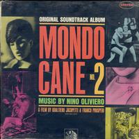 Nino Oliviero-Mondo Cane No. 2