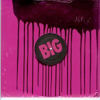 The Big Pink - Stay Gold -  Preowned Vinyl Record
