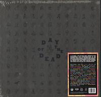 Various Artists - Day Of The Dead -  Preowned Vinyl Box Sets