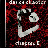 Dance Chapter - Chapter II -  Preowned Vinyl Record
