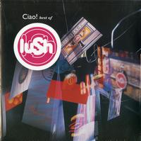 Lush - Ciao! Best Of -  Preowned Vinyl Record