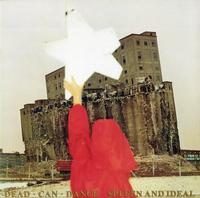Dead Can Dance - Spleen and Ideal -  Preowned Vinyl Record