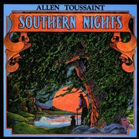 Allen Toussaint-Southern Nights