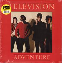 Television - Adventure *Topper Collection