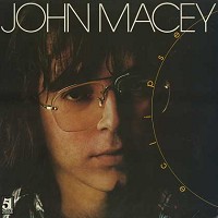 John Macey - Eclipse -  Preowned Vinyl Record