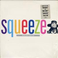 Squeeze - Babylon and On