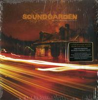 Soundgarden - Before The Doors: Live On I-5 -  Preowned Vinyl Record