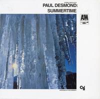 Paul Desmond - Summertime
