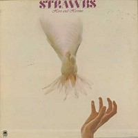 Strawbs - Hero And Heroine -  Preowned Vinyl Record