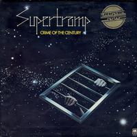 Supertramp - Crime Of The Century