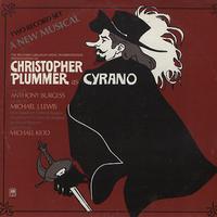Original Cast - Cyrano -  Preowned Vinyl Record