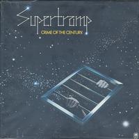 Supertramp - Crime Of The Century