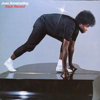 Joan Armatrading-Track Record