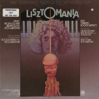 Original Soundtrack - Lisztomania