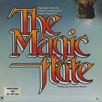 Original Soundtrack - The Magic Flute