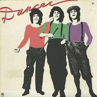 Dancer - Dancer -  Preowned Vinyl Record