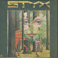 Styx - The Grand Illusion