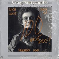 Craig Nuttycombe - It's Just A Lifetime